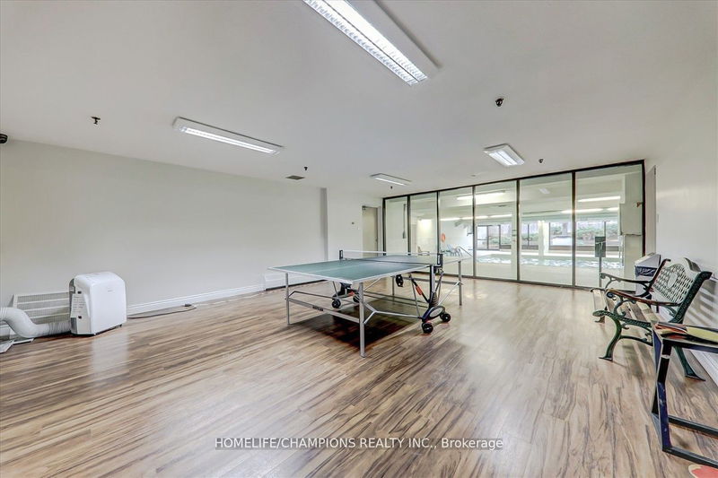  325 - 16 Elgin St  Markham, L3T 4T4 | Image 36