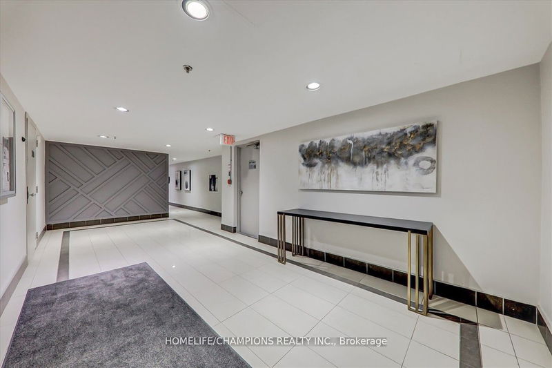  325 - 16 Elgin St  Markham, L3T 4T4 | Image 37