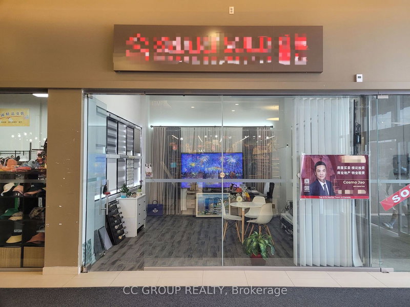 1Tmp2 - 9390 Woodbine Ave, Markham, L6C 0M5 | Image 2