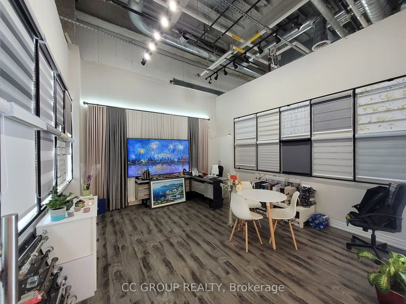 1Tmp2 - 9390 Woodbine Ave, Markham, L6C 0M5 | Image 3