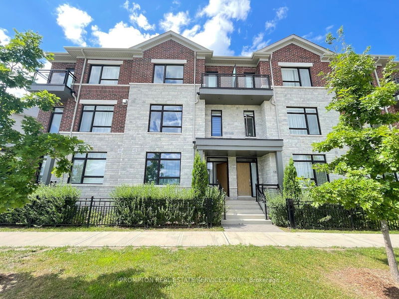 130 South Park Rd  Markham, L3T 0G6 | Image 1