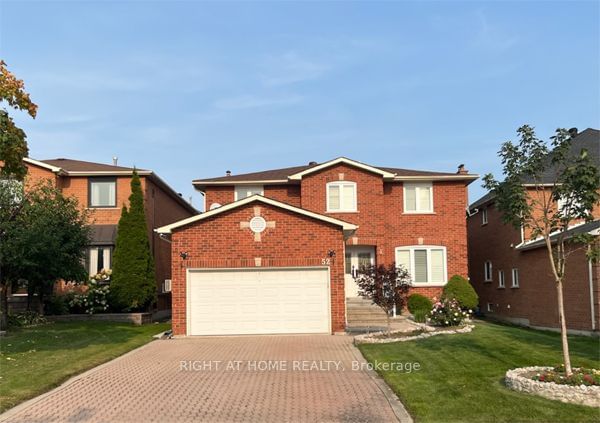 home for lease on 52 Hazelmere Drive