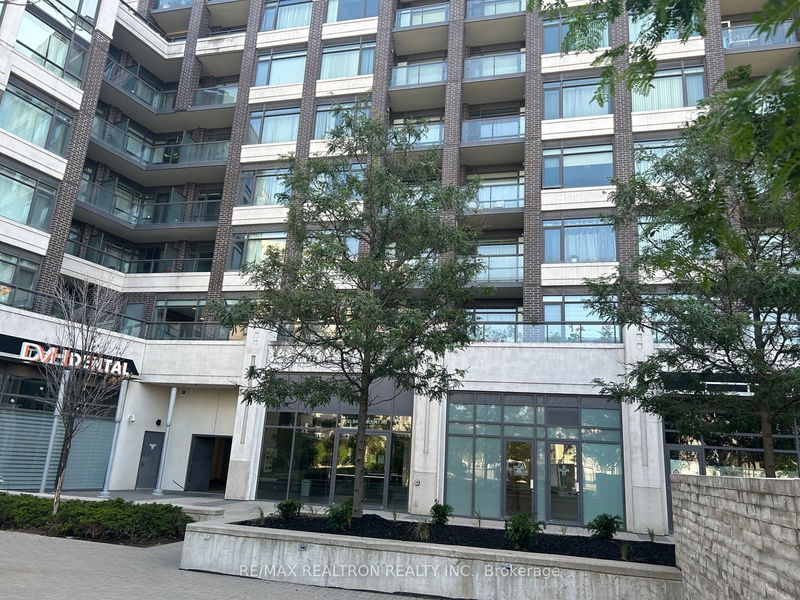 home for lease on 813-8130 Birchmount Road