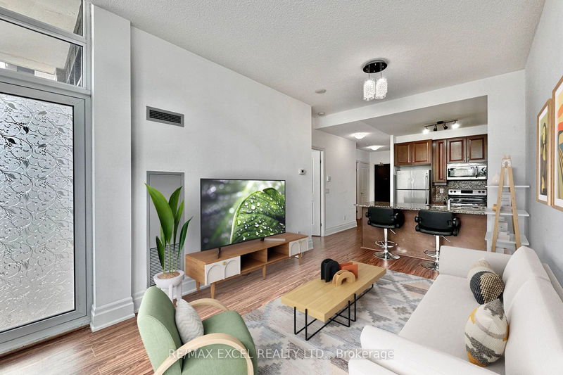 home for lease on 110-151 Upper Duke Crescent