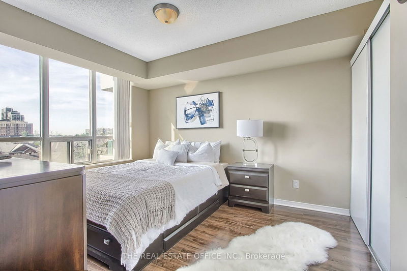  518 - 310 Red Maple Rd  Richmond Hill, L4C 0T7 | Image 13