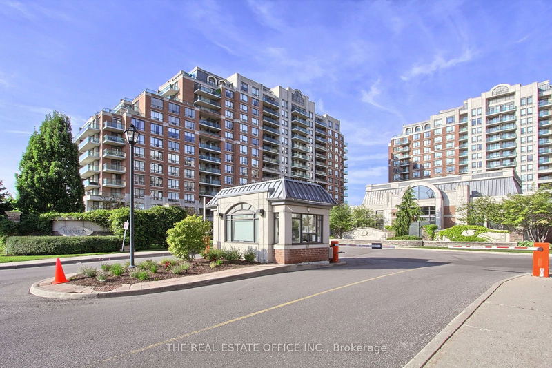  518 - 310 Red Maple Rd  Richmond Hill, L4C 0T7 | Image 29