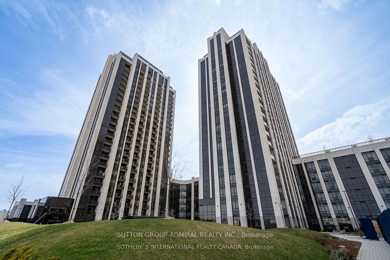 home for lease on 1903-9075 Jane Street