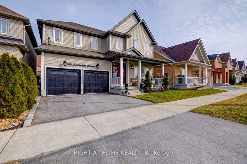 185 Laurendale Ave  Georgina, L4P 0C2 | Image 11