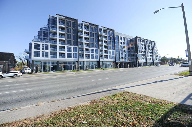 home for lease on 632-8763 Bayview Avenue