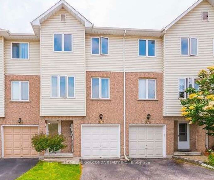 home for lease on 380 Riddell Court