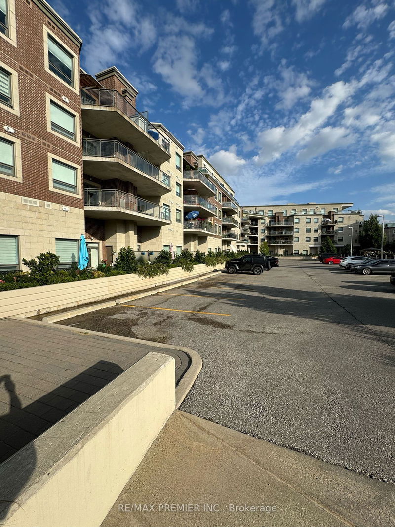  313 - 86 Woodbridge Ave S Vaughan, L4L 0E4 | Image 3