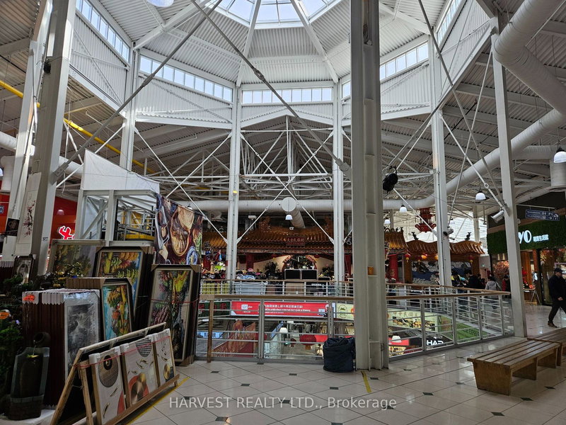 F37 - 4300 Steeles Ave E, Markham, L3R 0Y5 | Image 3