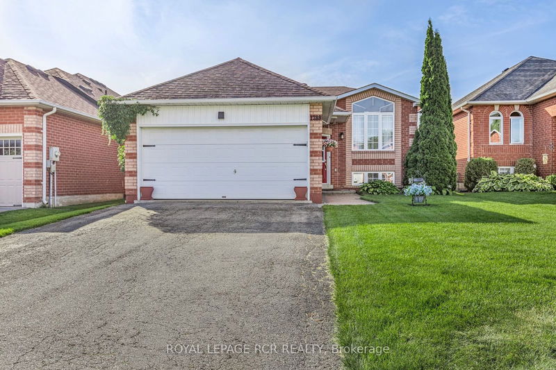 1289 Vincent Cres  Innisfil, L9S 1Z8 | Image 2