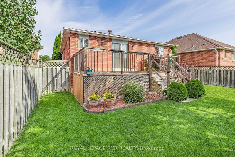 1289 Vincent Cres  Innisfil, L9S 1Z8 | Image 38