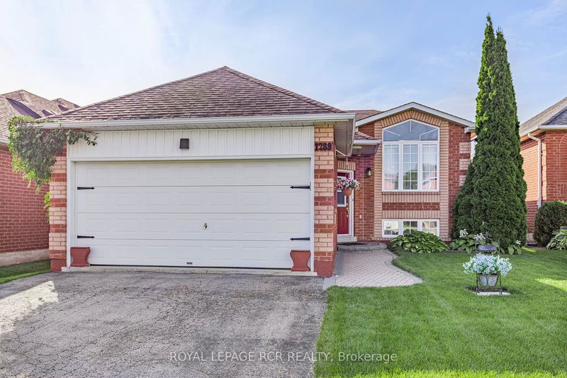 1289 Vincent Cres  Innisfil, L9S 1Z8 | Image 5