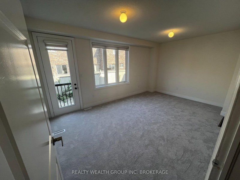 221 Tennant Circ, Vaughan, L4H 5L4 | Image 3