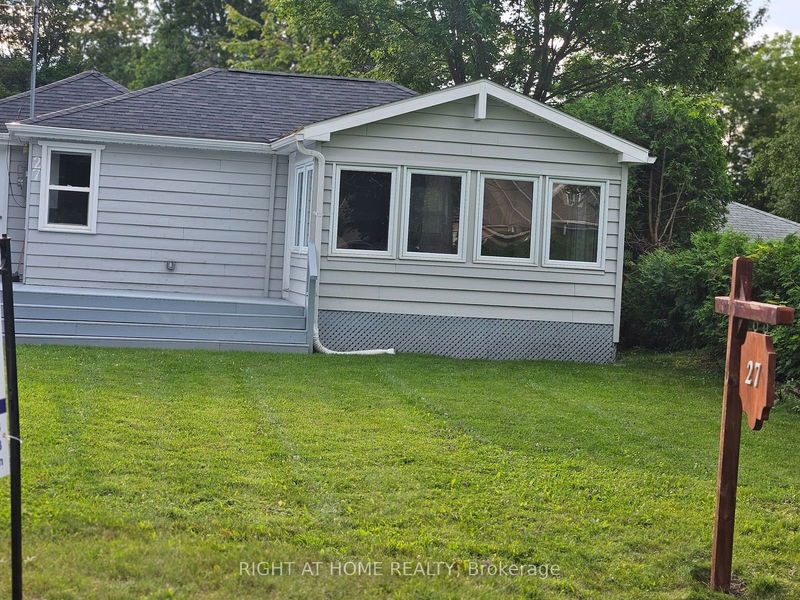 27 Blue Heron Dr  Georgina, L0E 1N0 | Image 2