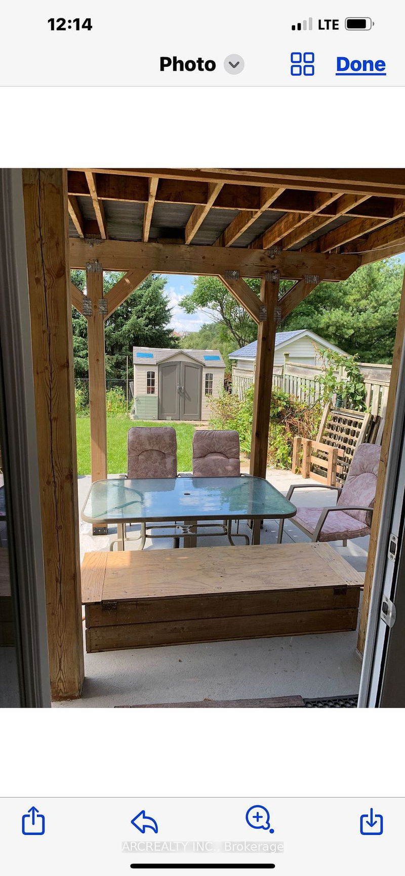 home for lease on 292 Treassure Road