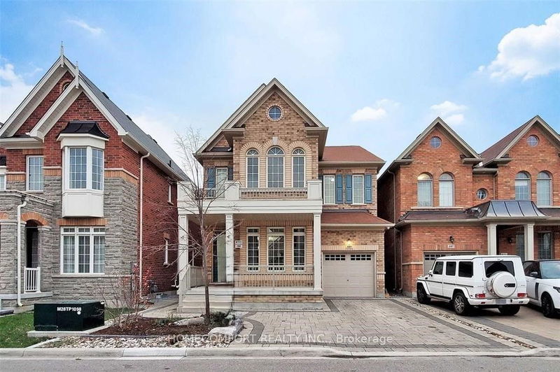 home for lease on 109 Holst Avenue