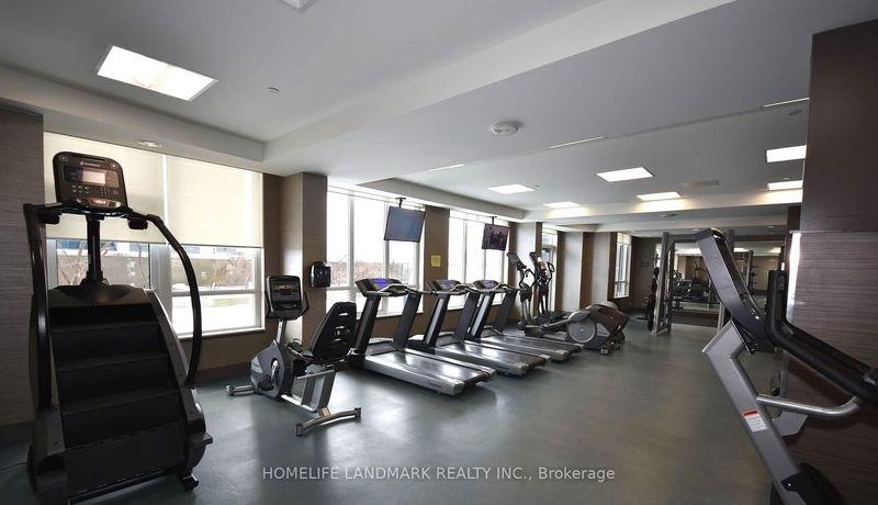  1101 - 7171 Yonge St  Markham, L3T 0C5 | Image 15