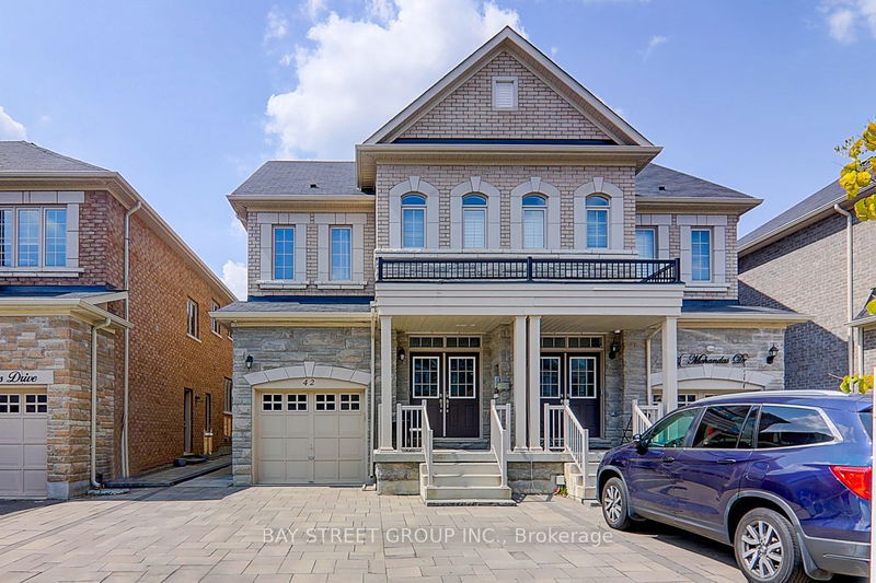 home for sale on 42 Mohandas Drive