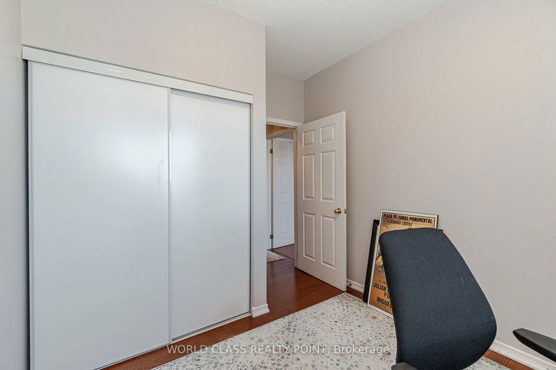  204 - 8 Maison Parc Crt  Vaughan, L4J 9K5 | Image 28