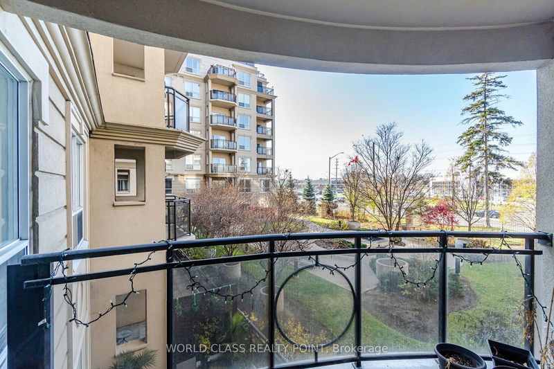  204 - 8 Maison Parc Crt  Vaughan, L4J 9K5 | Image 33