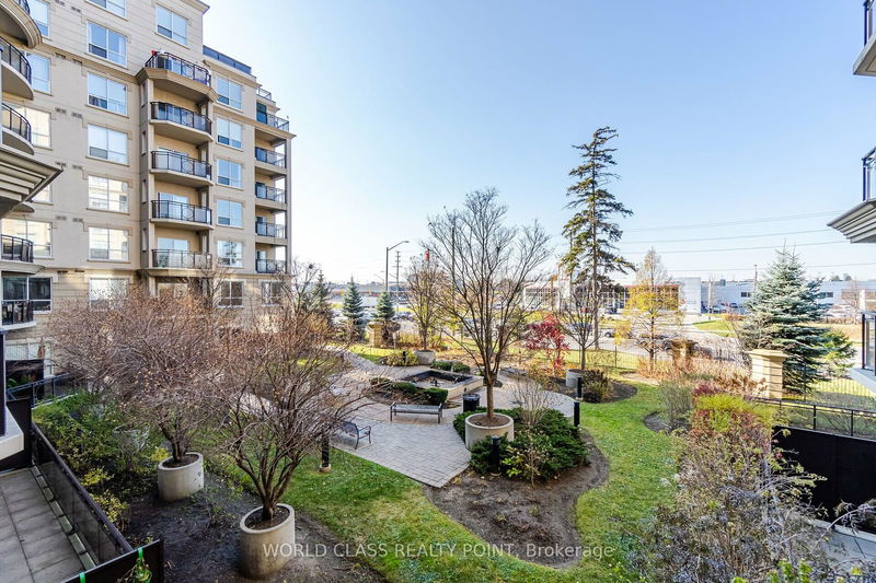  204 - 8 Maison Parc Crt  Vaughan, L4J 9K5 | Image 35