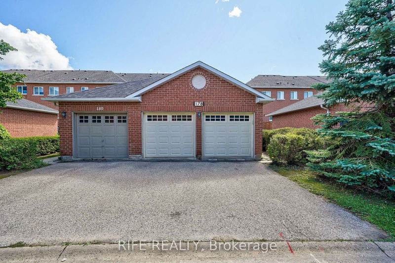 178 Town Centre Blvd  Markham, L3R 5H9 | Image 40