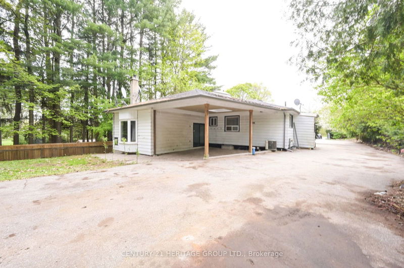 3074 17th Sideroad   King, L7B 1A3 | Image 20