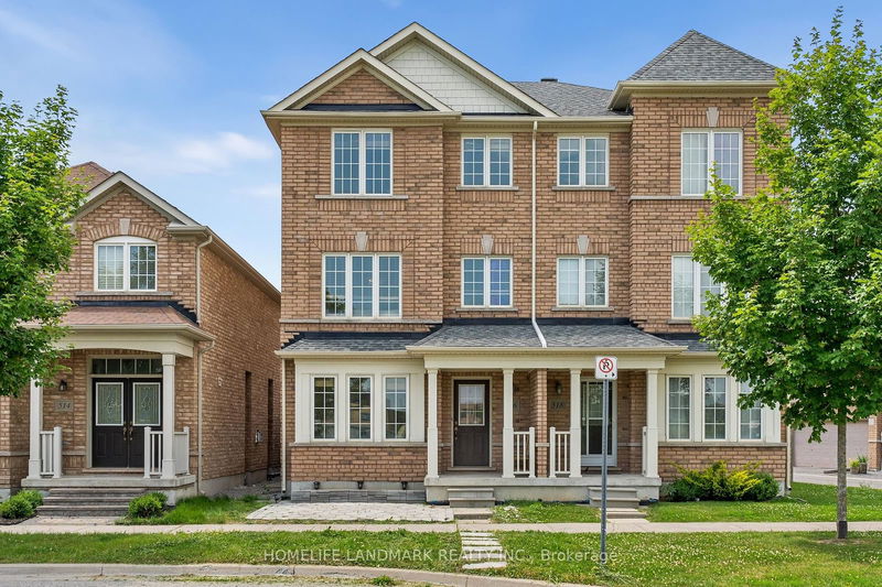 home for sale on 516 Cornell Rouge Boulevard