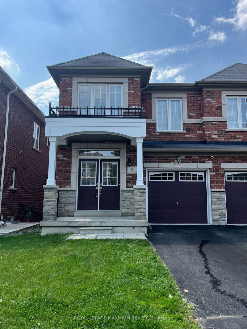 home for lease on 58 Gentile Circle