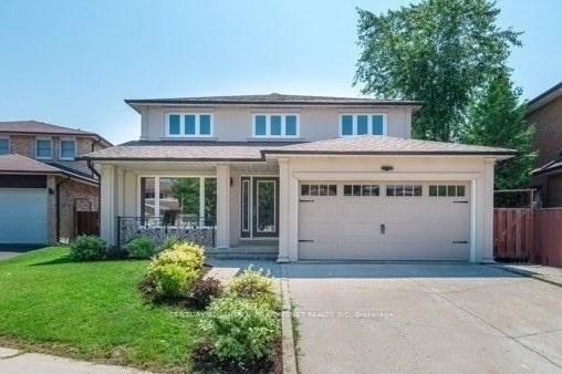 home for lease on 80 Fieldview Crescent