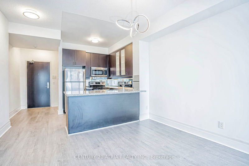  402 - 131 Upper Duke Cres  Markham, L6G 0C9 | Image 11