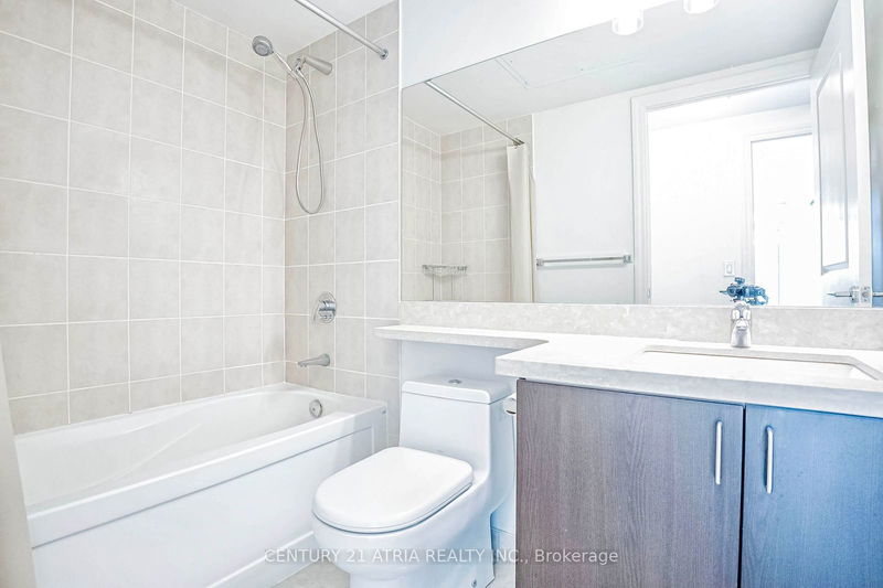  402 - 131 Upper Duke Cres  Markham, L6G 0C9 | Image 17