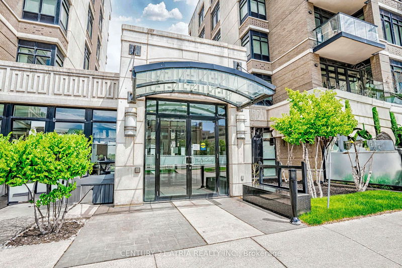  402 - 131 Upper Duke Cres  Markham, L6G 0C9 | Image 3