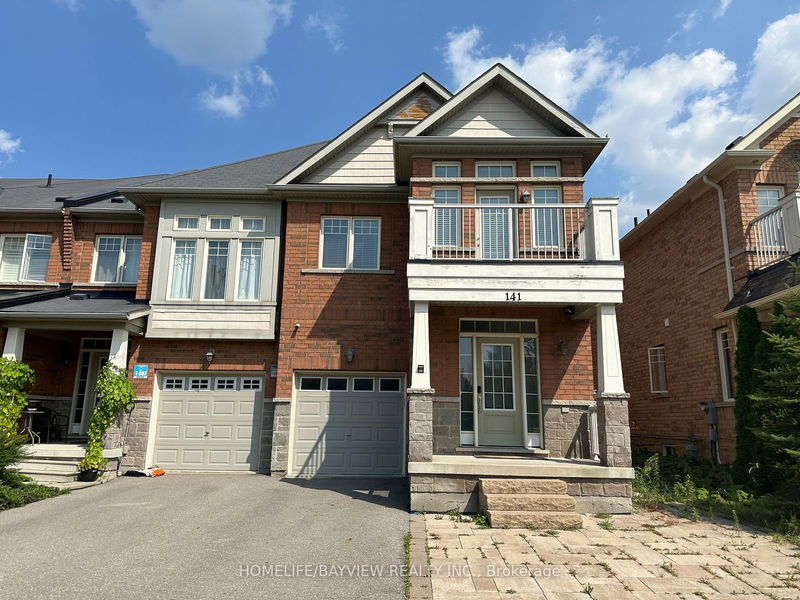 home for lease on 141 Windrow Street