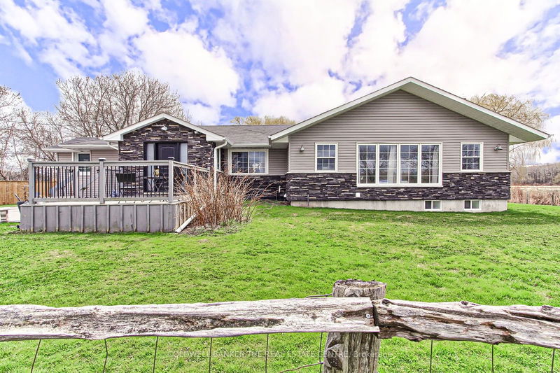 1109 Ravenshoe Rd  East Gwillimbury, L9P 1R2 | Image 2