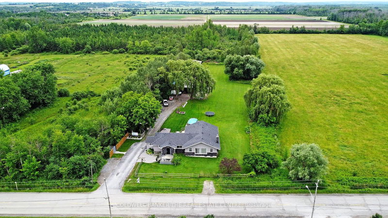 1109 Ravenshoe Rd  East Gwillimbury, L9P 1R2 | Image 22