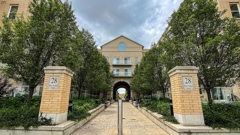 home for sale on 337-28 Prince Regent Street