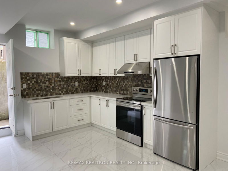 home for lease on BSMT-18 Love Court
