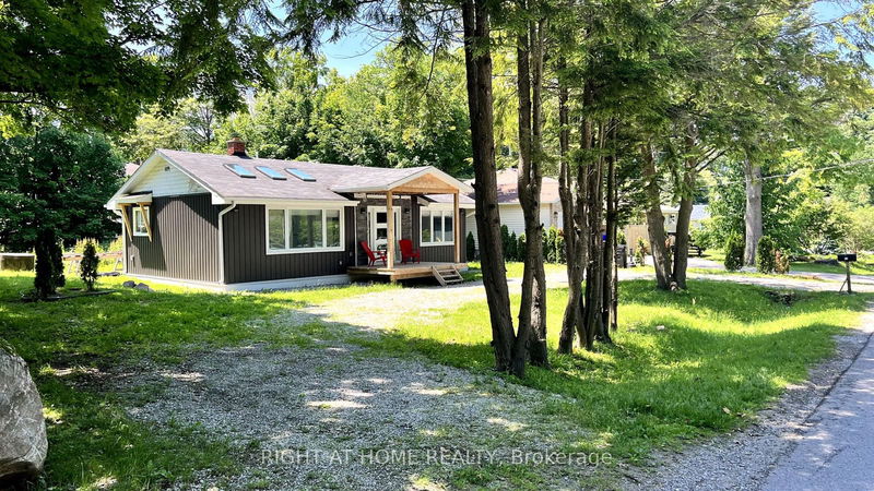 home for lease on 43 Lakeside Drive
