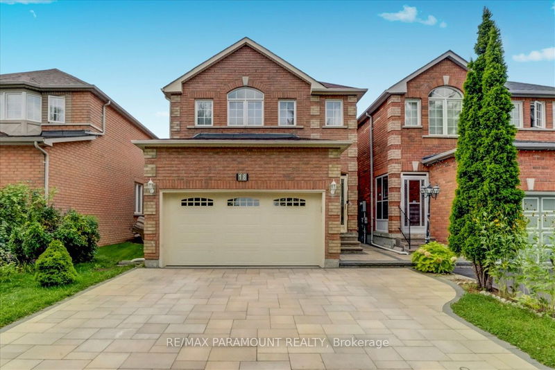home for sale on 18 Brando Avenue