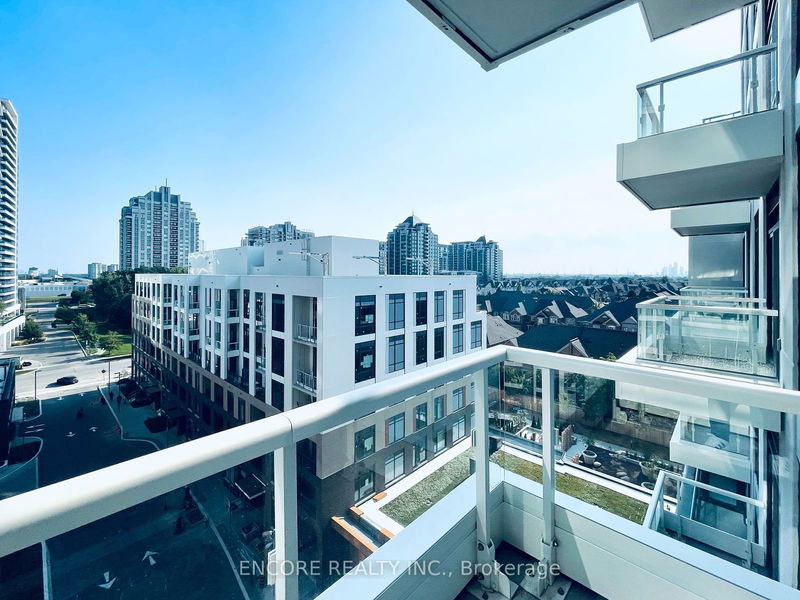 home for lease on 708-8 Beverley Glen Boulevard