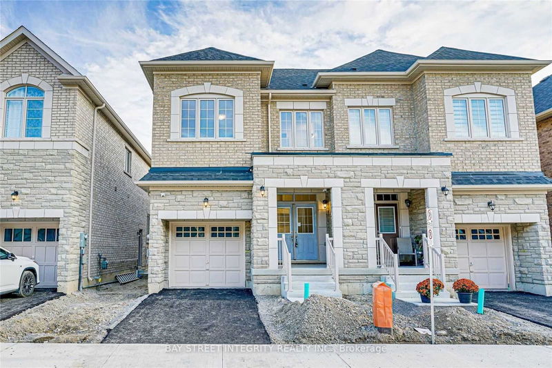 home for lease on 58 Erintol Way