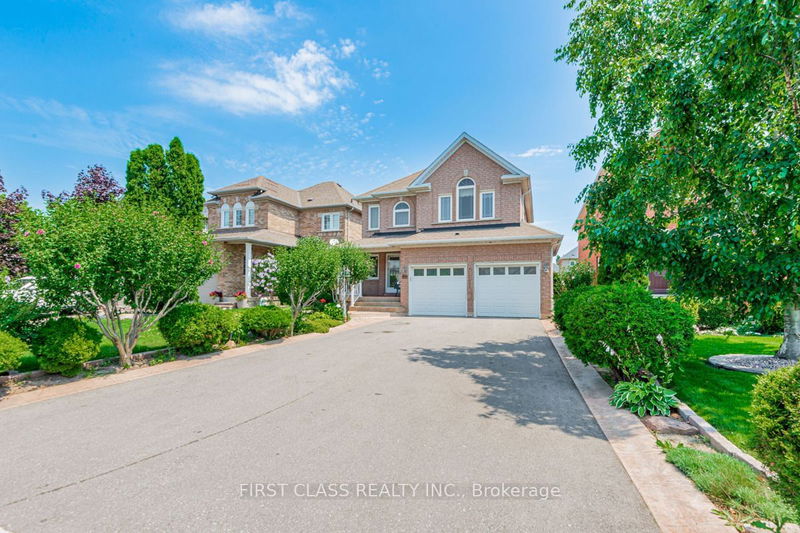 home for lease on 198 Elena Crescent