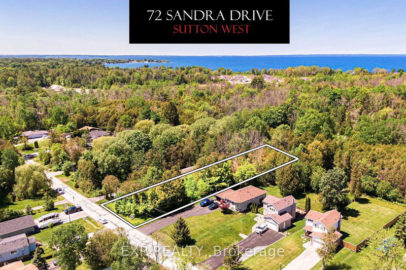 72 Sandra Dr  Georgina, L0E 1R0 | Image 1