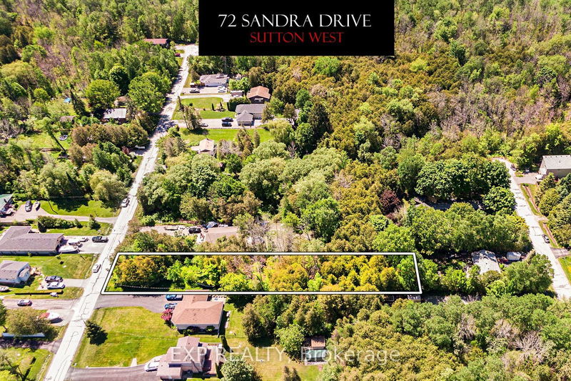 72 Sandra Dr  Georgina, L0E 1R0 | Image 12