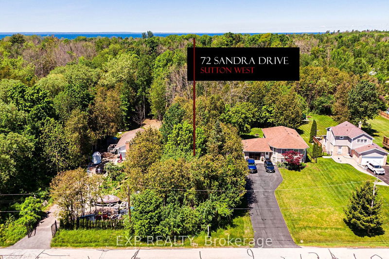 72 Sandra Dr  Georgina, L0E 1R0 | Image 14