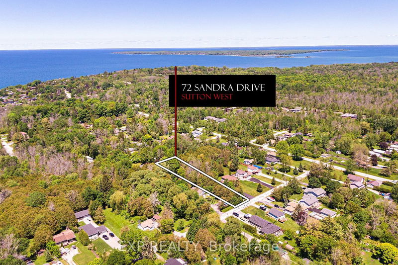 72 Sandra Dr  Georgina, L0E 1R0 | Image 4